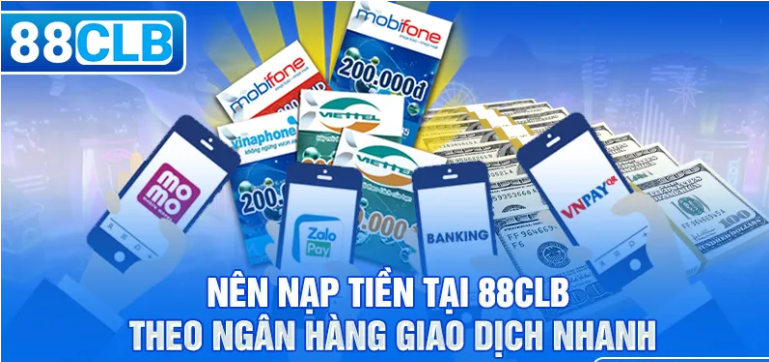 Những điểm nổi bật của 88CLB