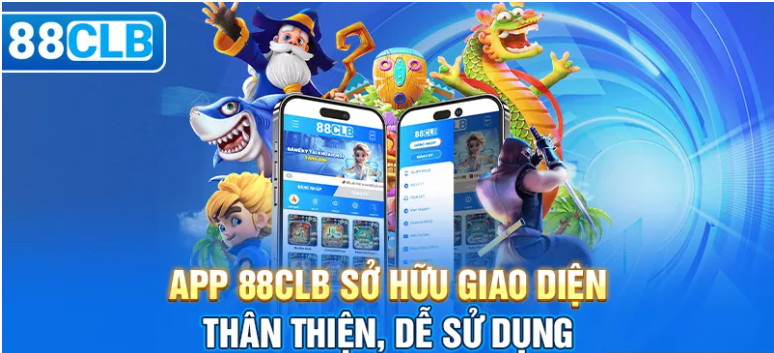 Những điểm nổi bật của 88CLB